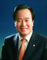 국회의원 이병석 인사말
